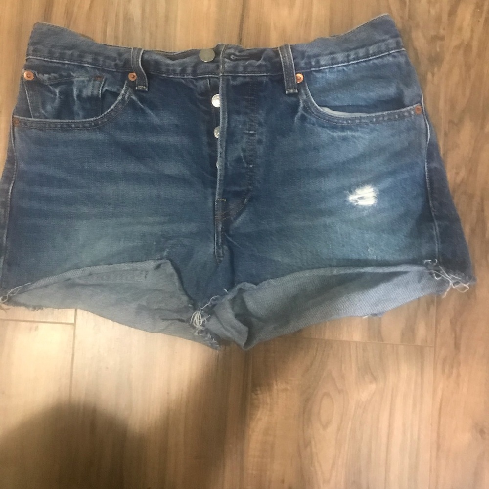 Women’s short